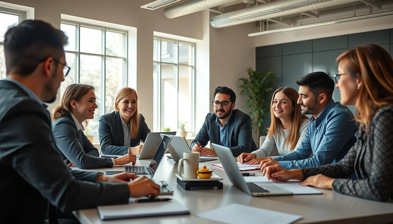 Invest in Your Career Development